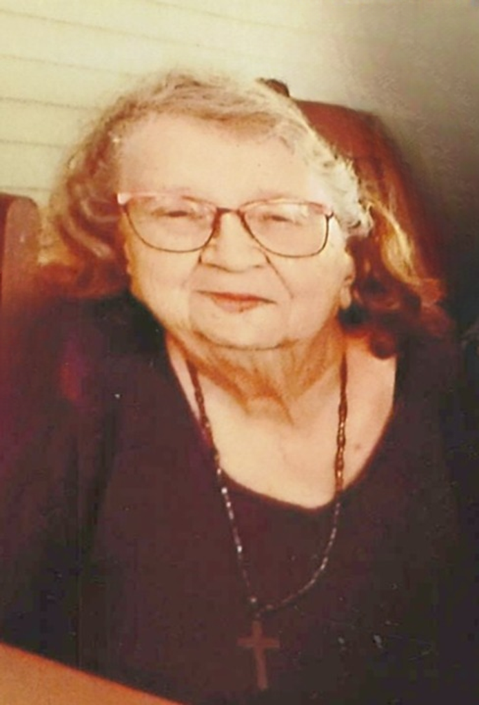 Jane S. (Ward) Denman Profile Photo