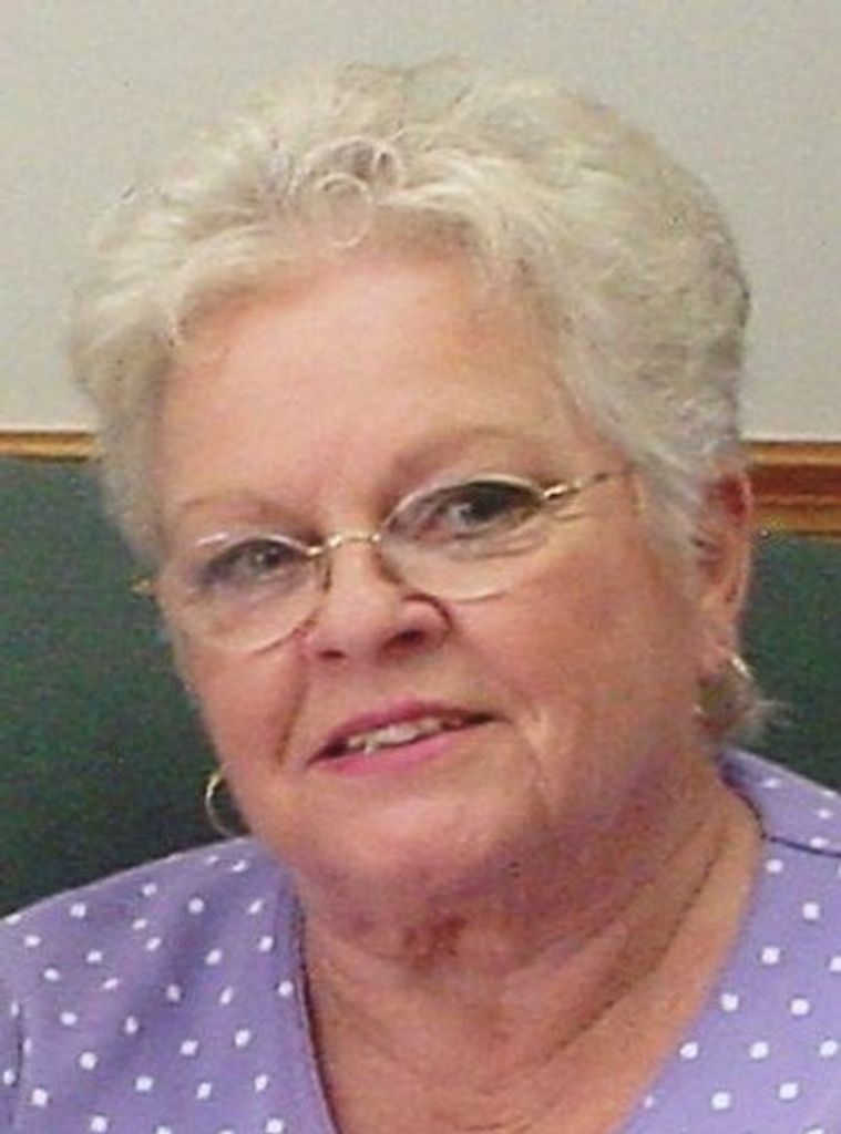 Priscilla Horne
