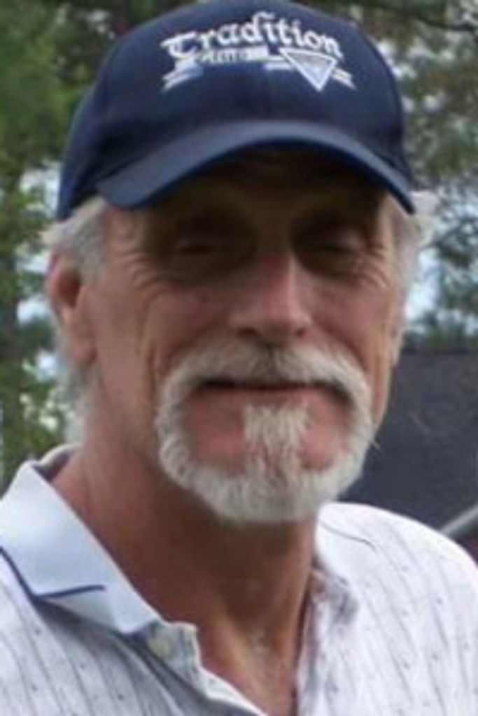 Michael Joseph Camacho