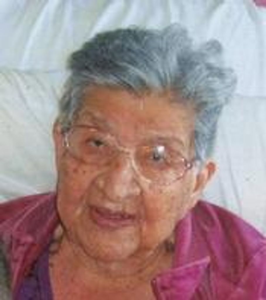 Juanita "Janie" Govea