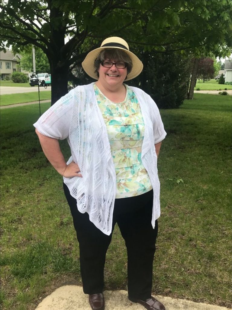 Denise K Mitchell