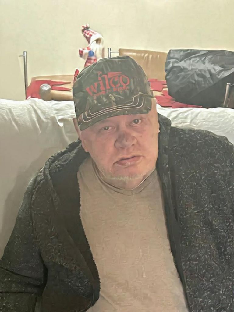 Nicholas Thomas Pendergrass Profile Photo