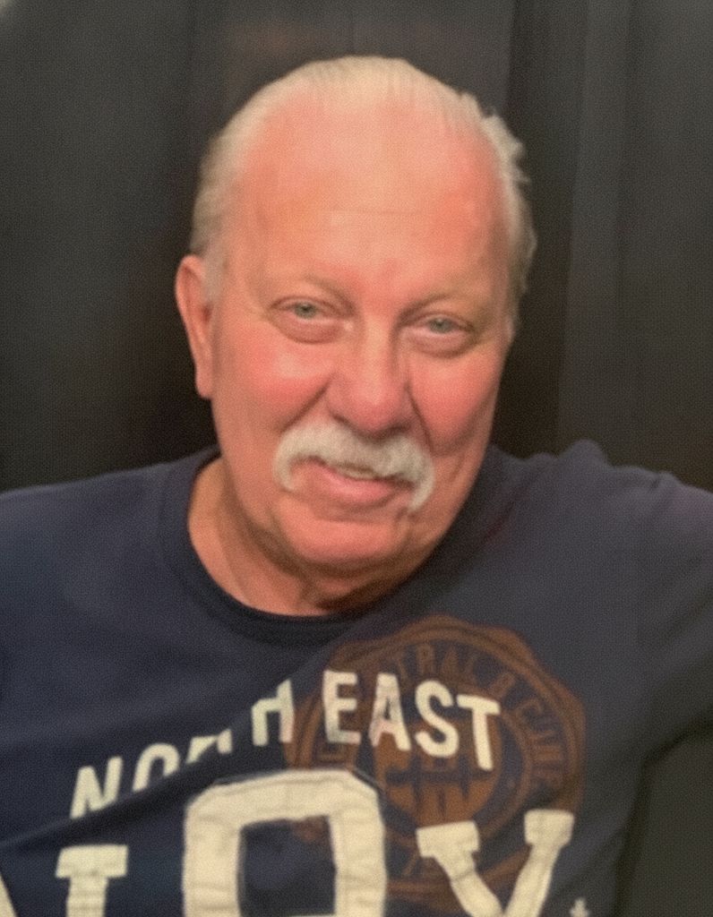 Robert Arthur Stroh Profile Photo