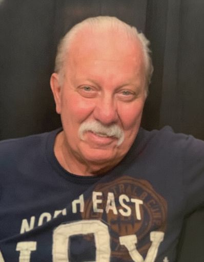 Robert Arthur Stroh's obituary image