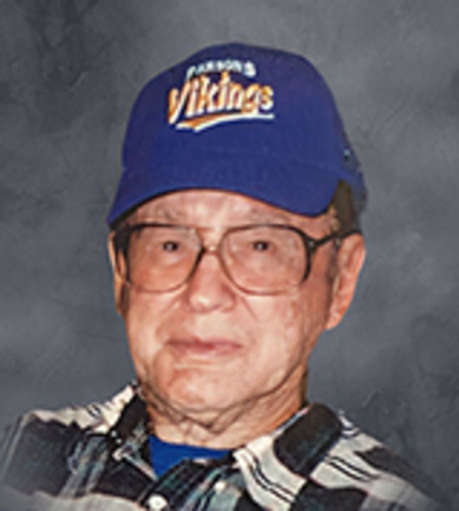 Hugh D. Ozier Profile Photo