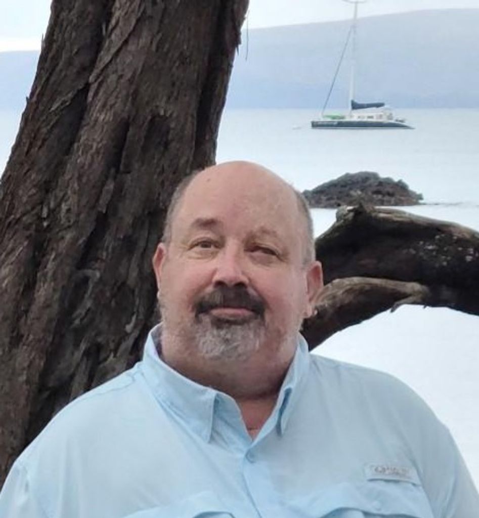 Duane Ray
