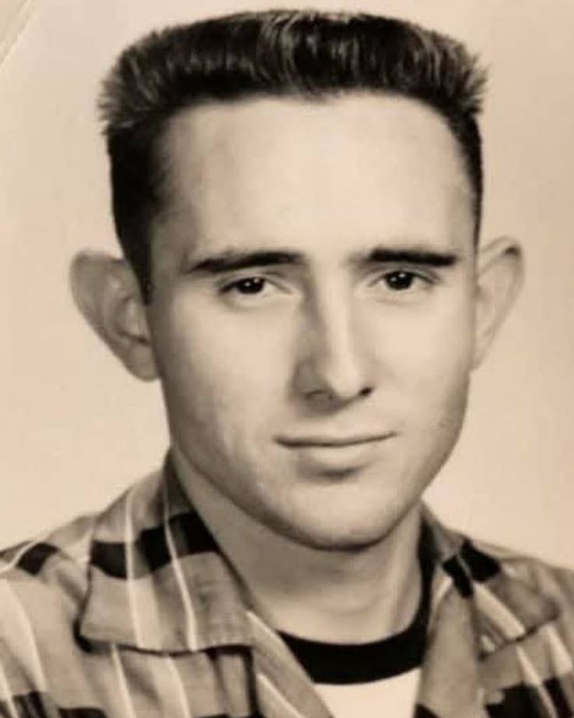 Lorenzo S. Gonzalez, Jr.