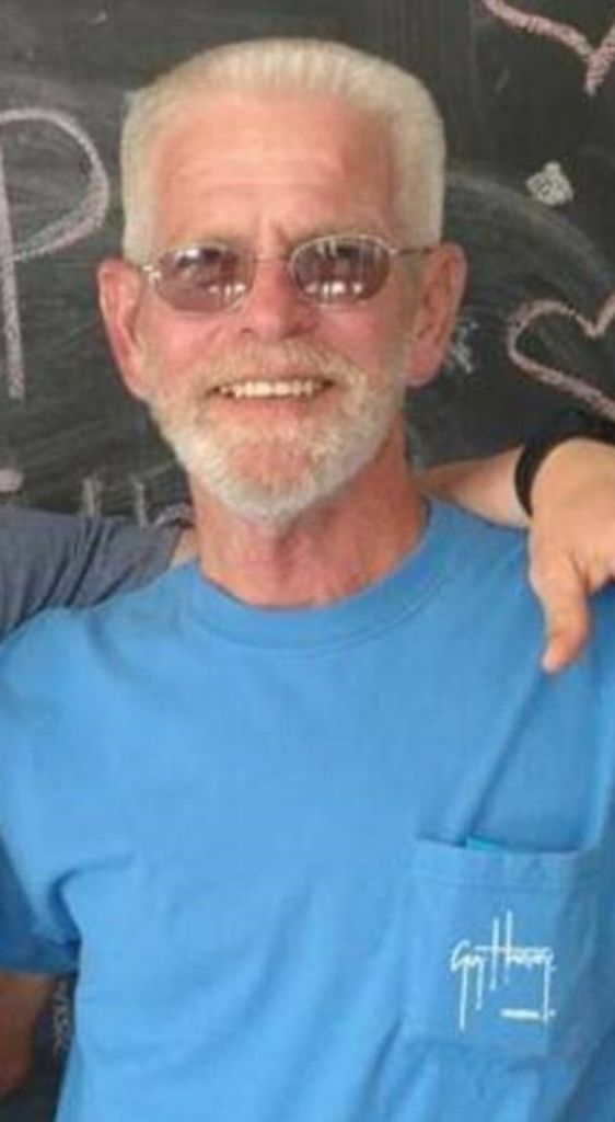 Ricky L Conner