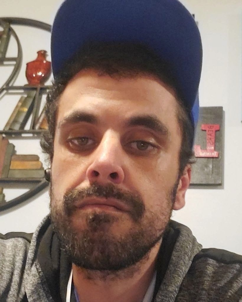 Jayme Shawn Syring Profile Photo