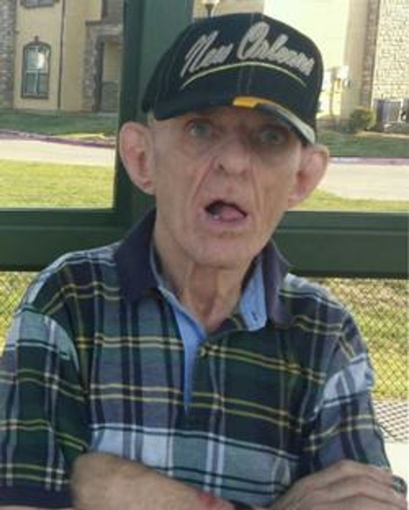 Gerald Taylor Reynolds