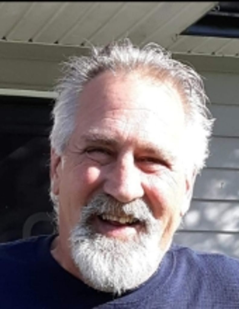 Jeffery  Samuel Irvin