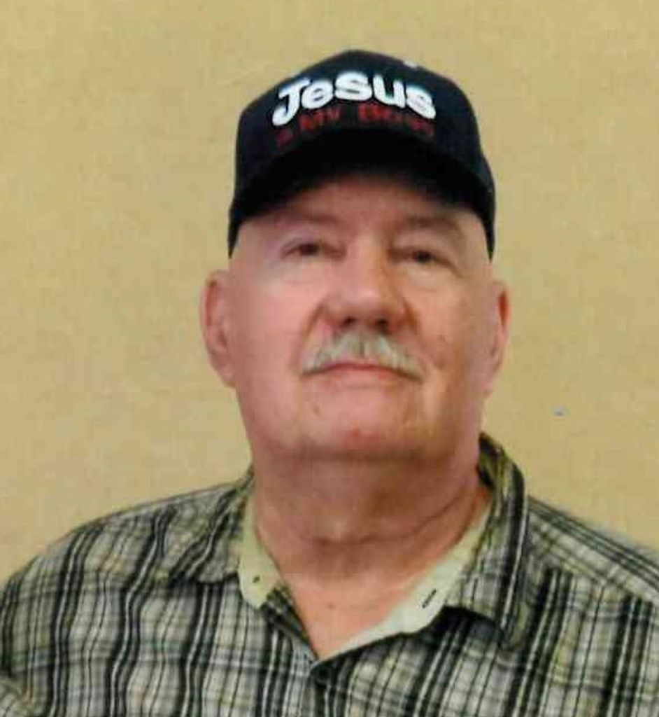 Roy Lee Toney Profile Photo
