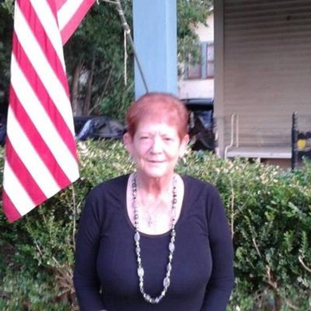 Regina "Gina" Lea Wellman