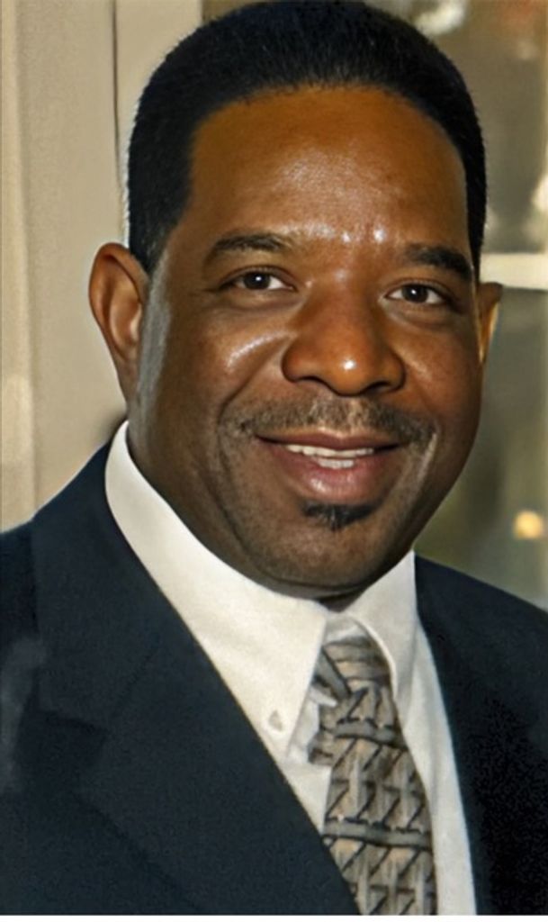 Charles Daniel Adams. Jr. Profile Photo