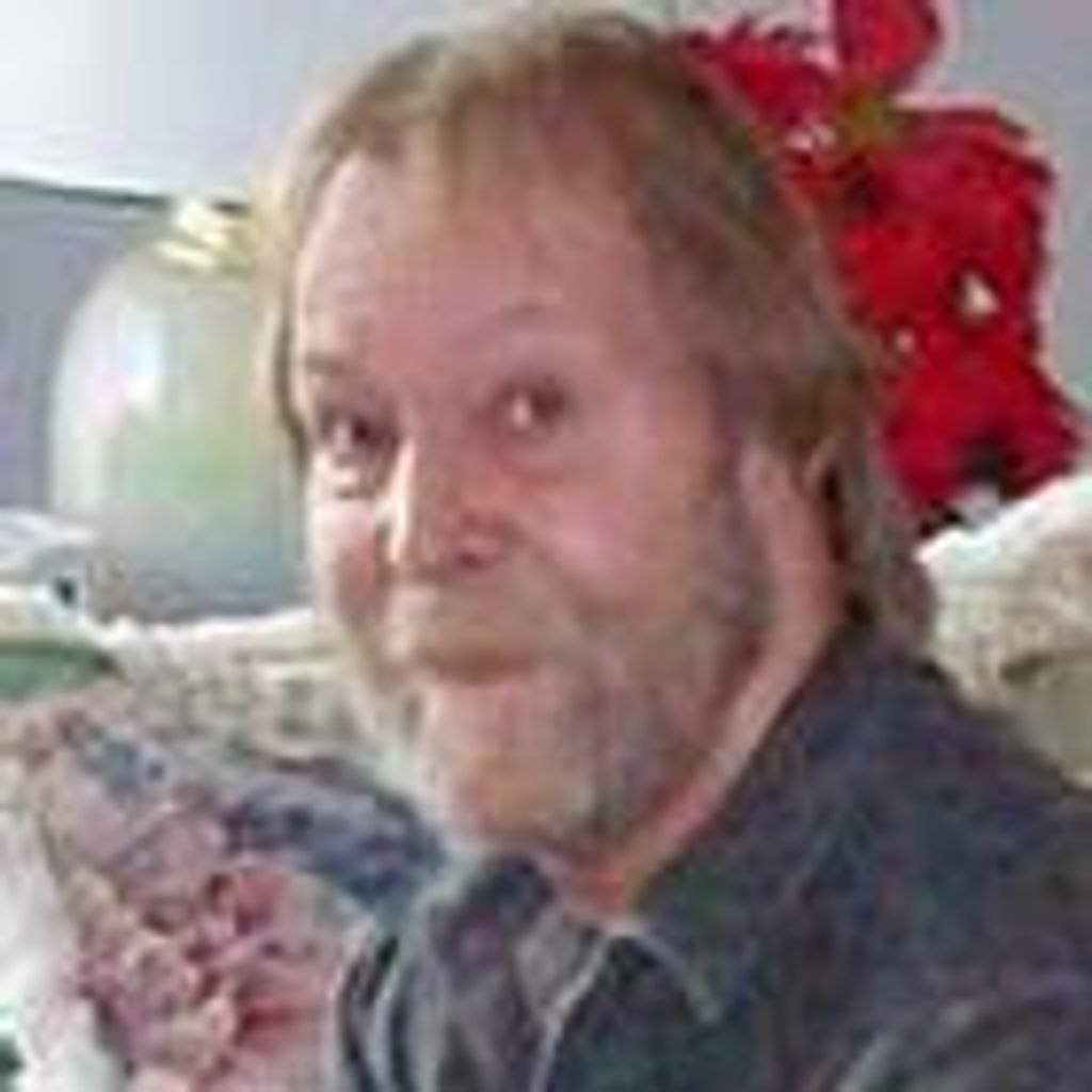 William "Bill" Eric Holmes