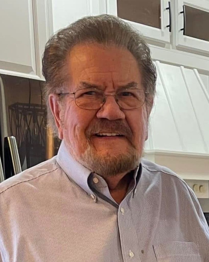 Jerry Cook Profile Photo