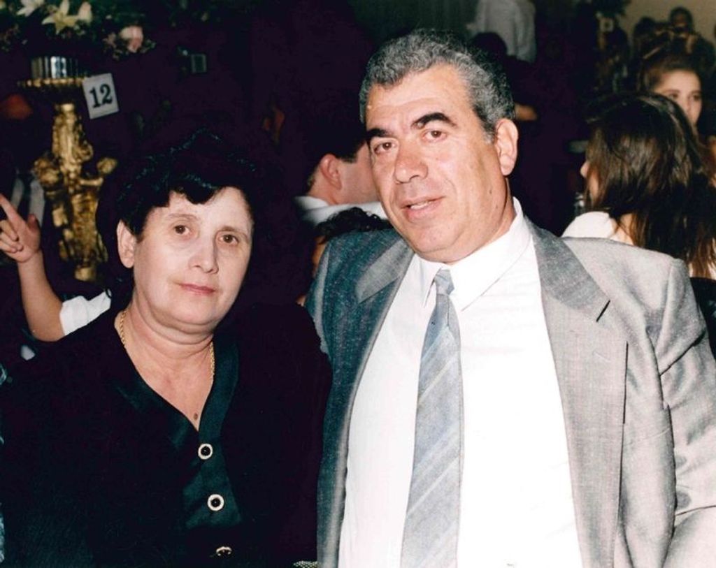 Kirakos Barsegyan