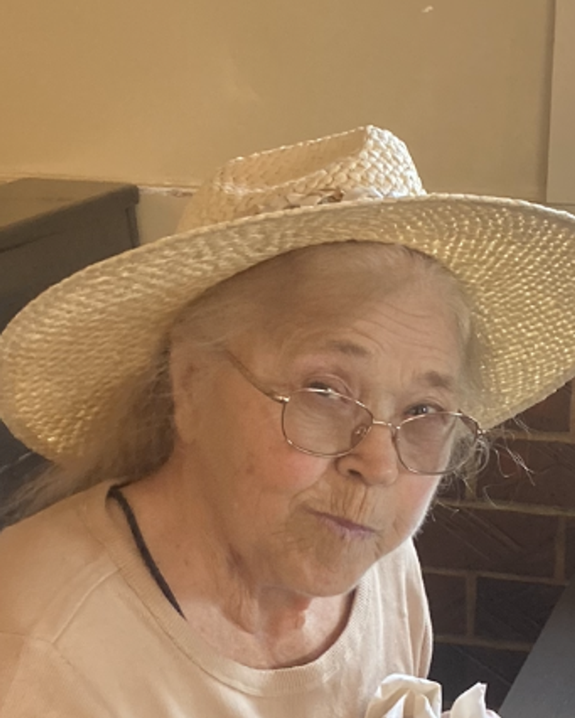 Annis Ruth Sullivan Profile Photo