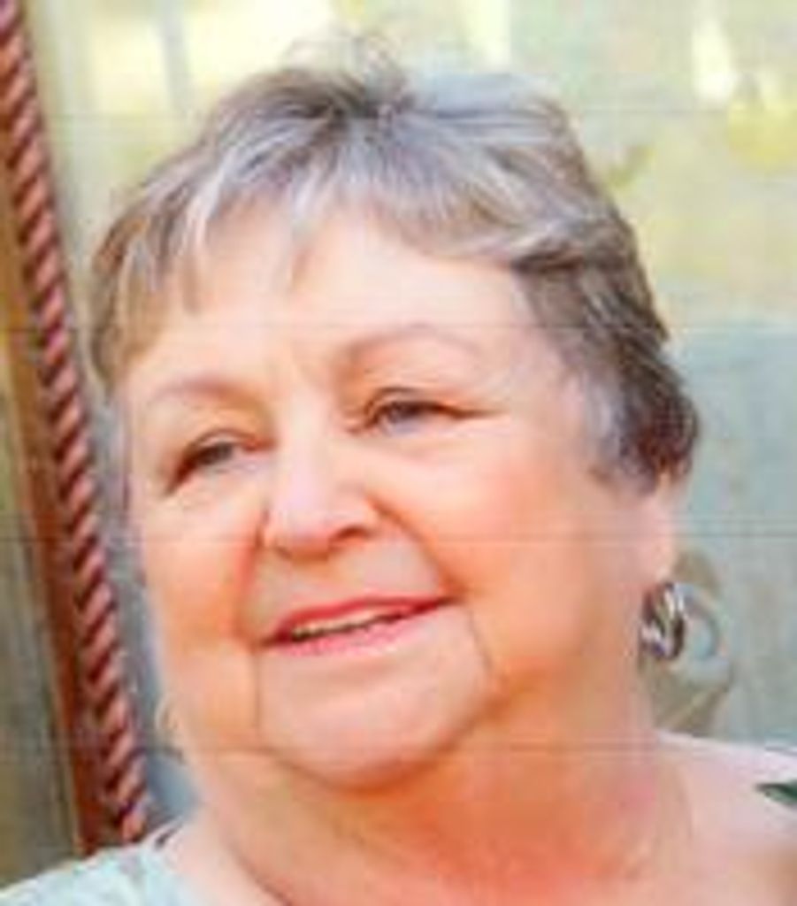 Linda Carol Ford