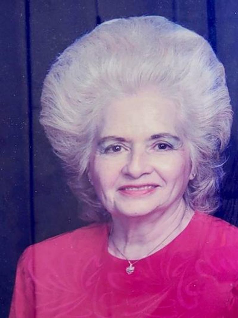 Lucille E. Reid Profile Photo