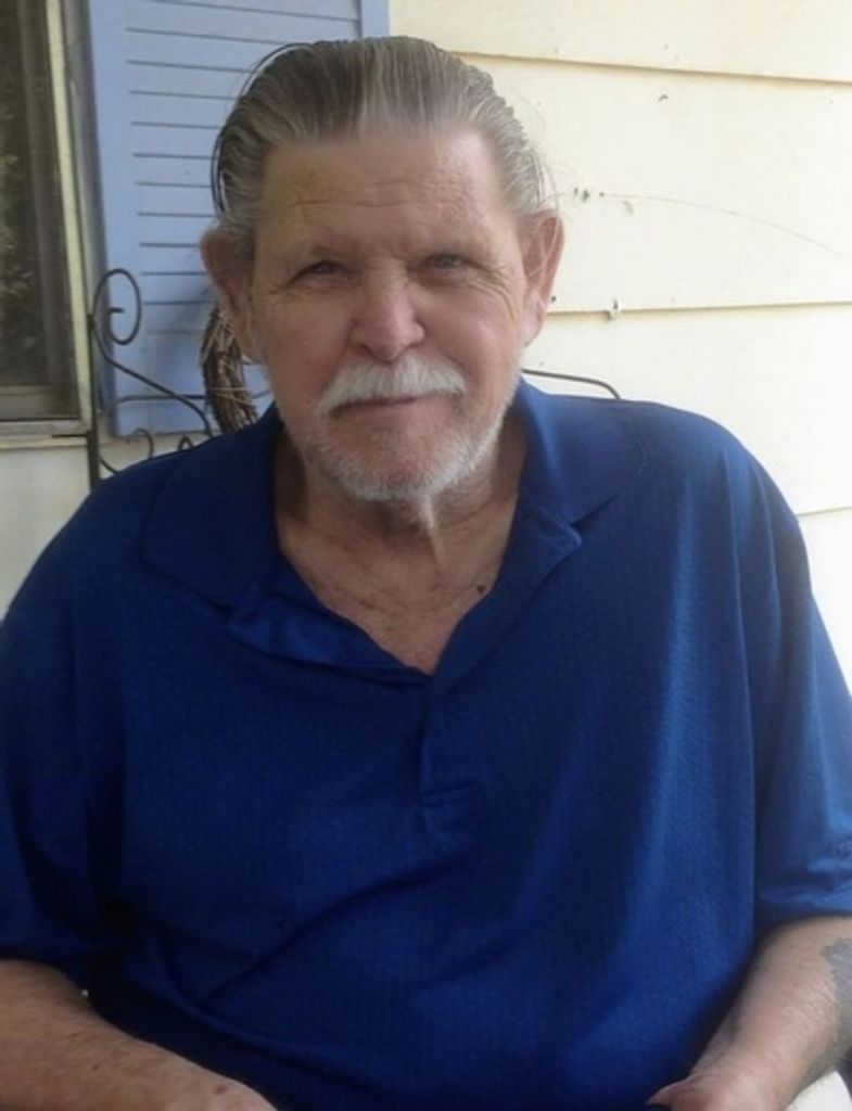 Jerry L Kendrick Profile Photo