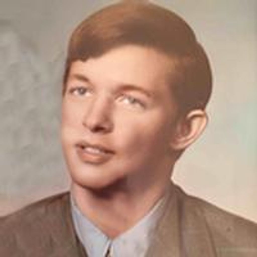 Gerald "Jerry" Edward Harris