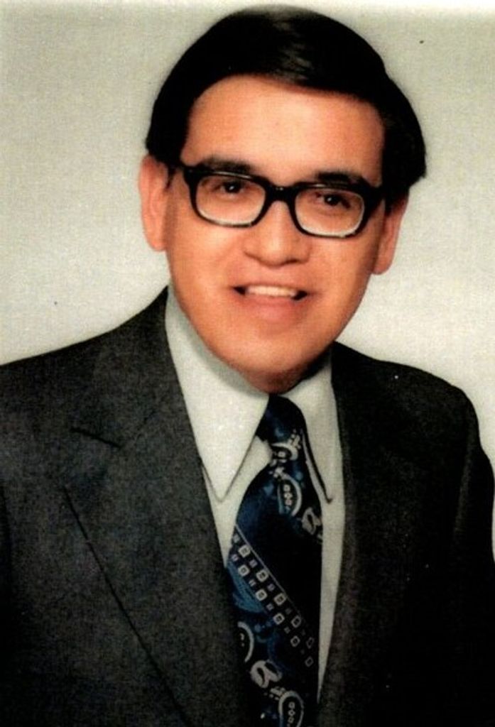 Floyd H. Decoteau Profile Photo