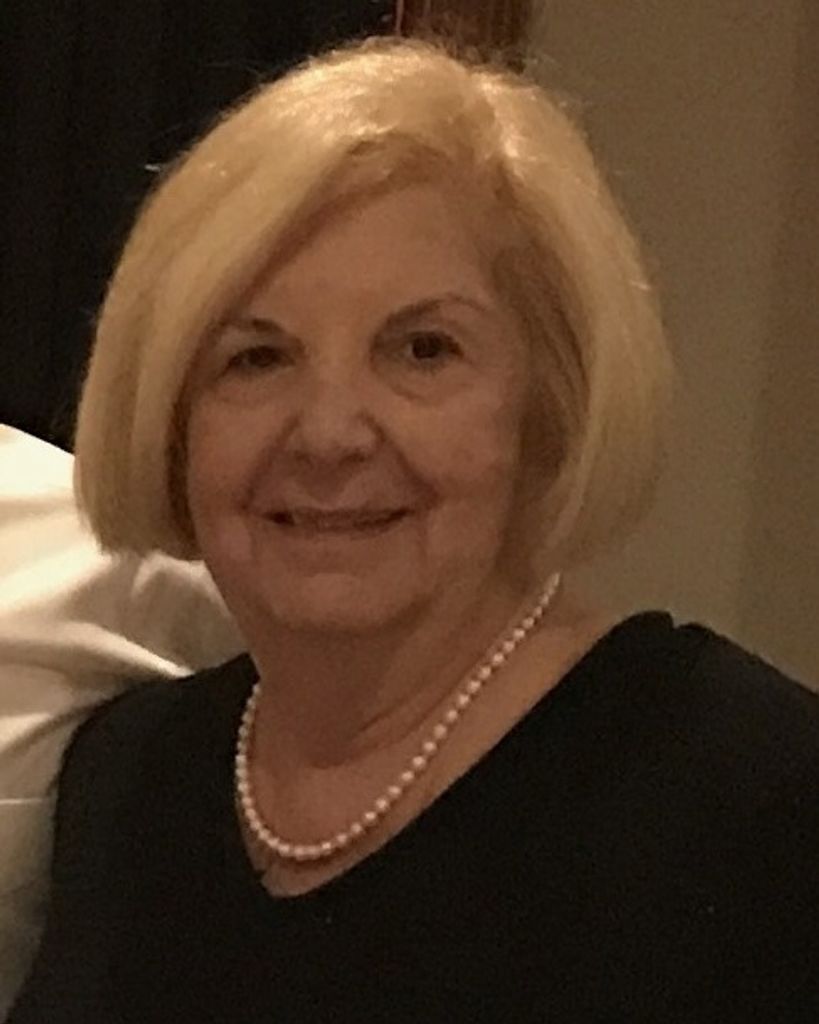 Dorothy P. Zambarano Profile Photo