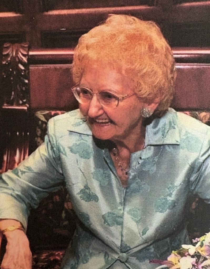 Dolores Wisniewska Profile Photo