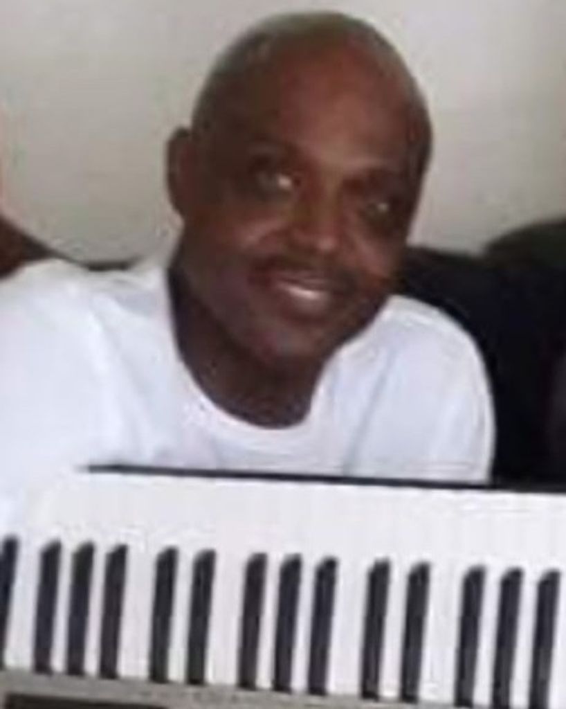 BRO MALCOLM DEWAYNE JACKSON Profile Photo