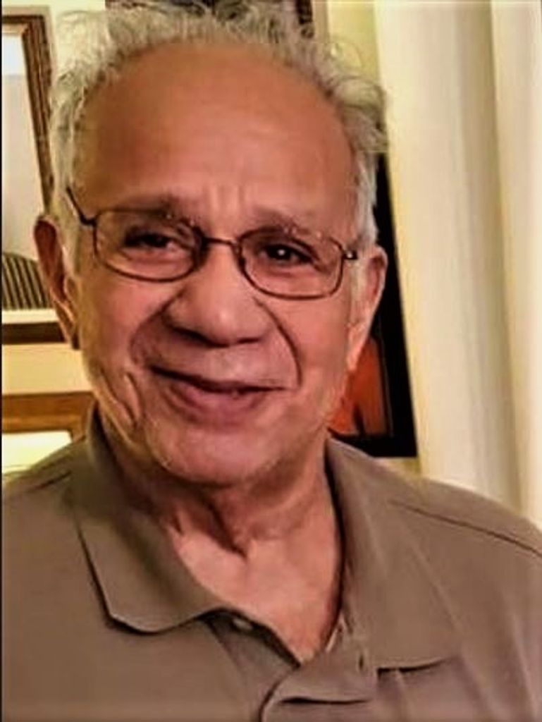 Albert Torres Jr.