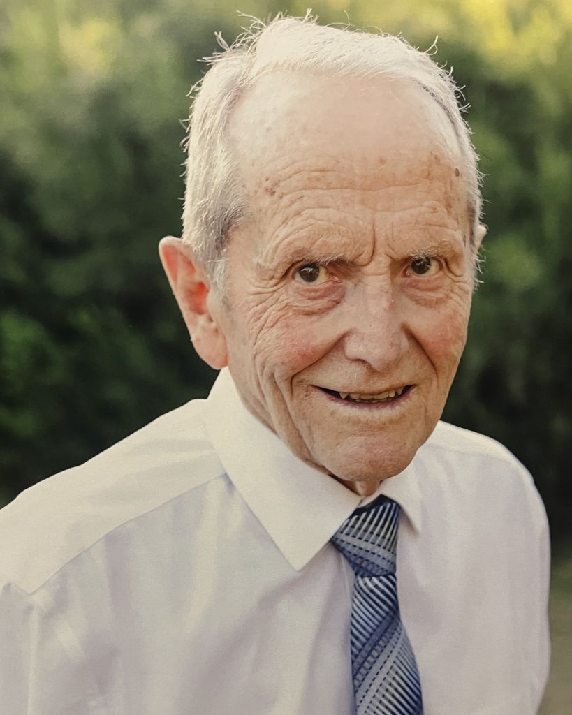George F. Gardner