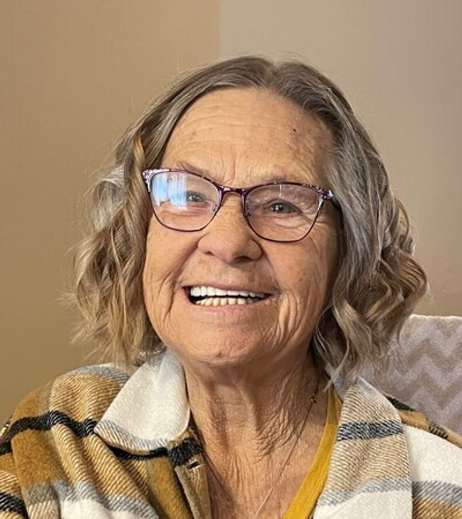 Patricia Ann Taffner Profile Photo