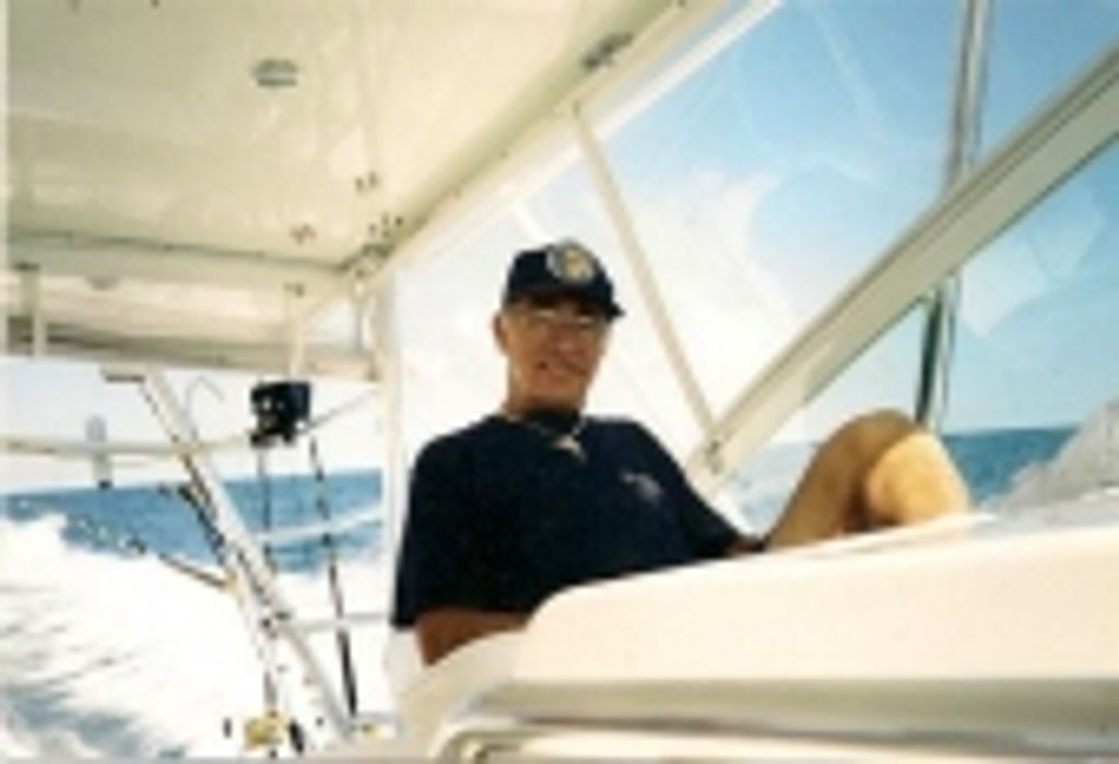 Arthur M. Bordino