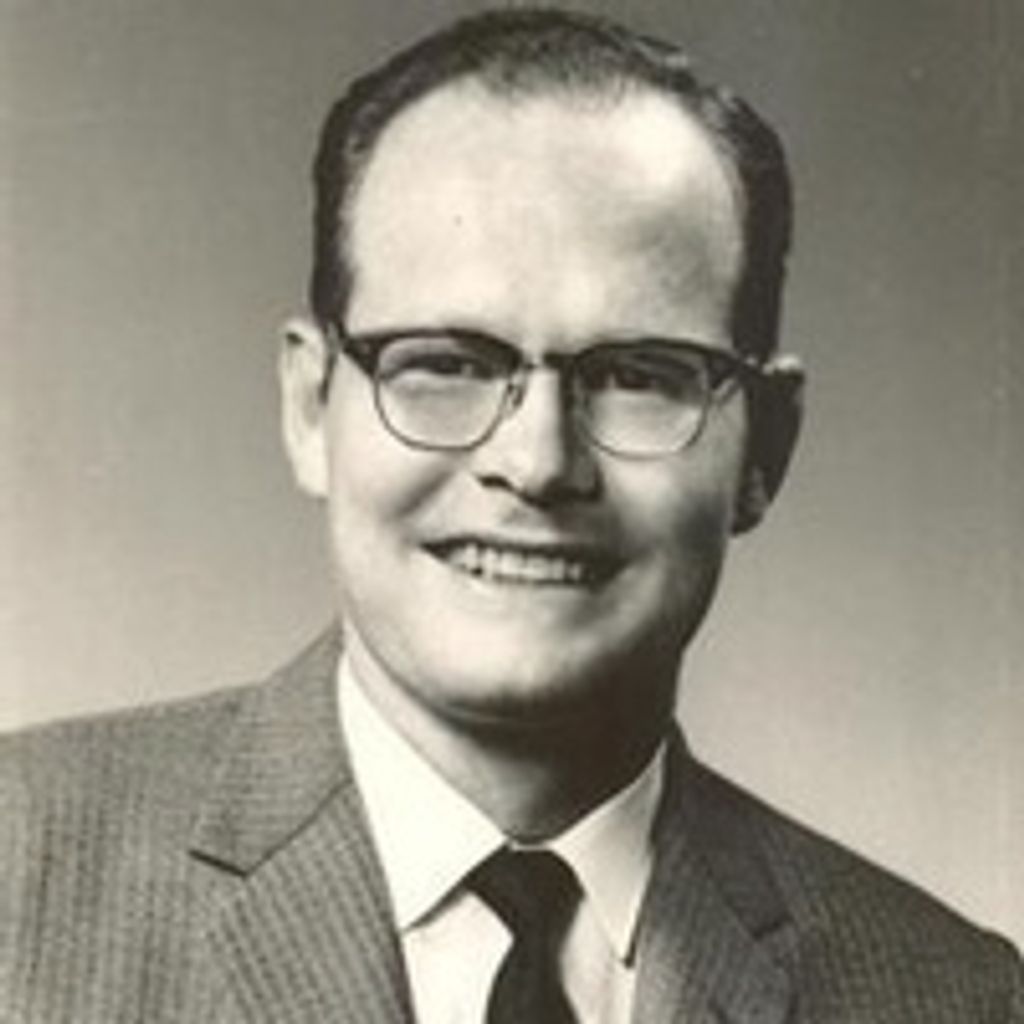 Dr. Thomas Preston Edwards Profile Photo