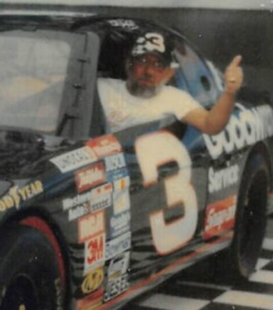 Raymond Osborne Profile Photo