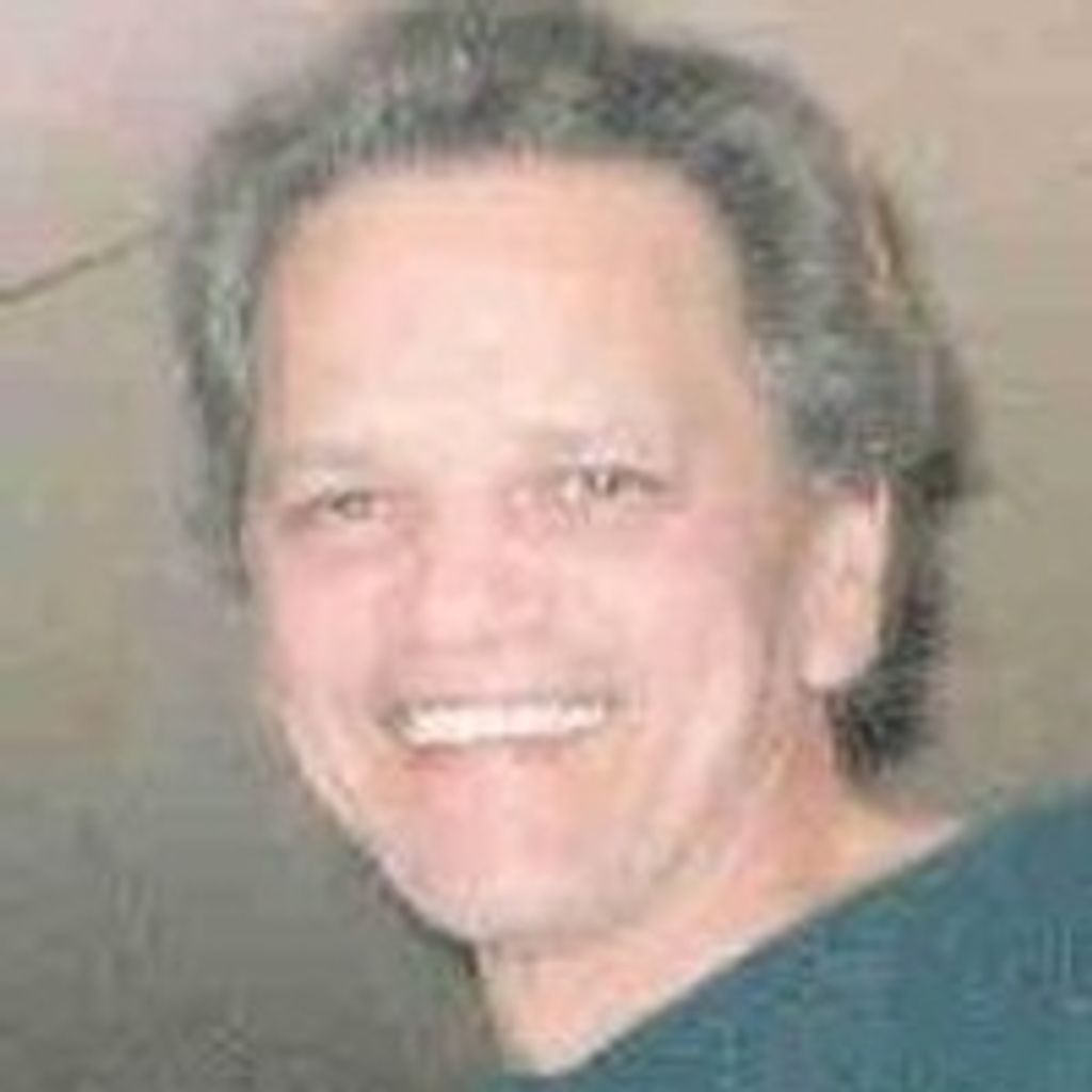 James R. Gartrell