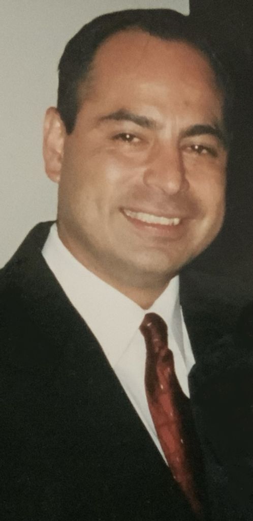 Arturo "Sonny" Martinez