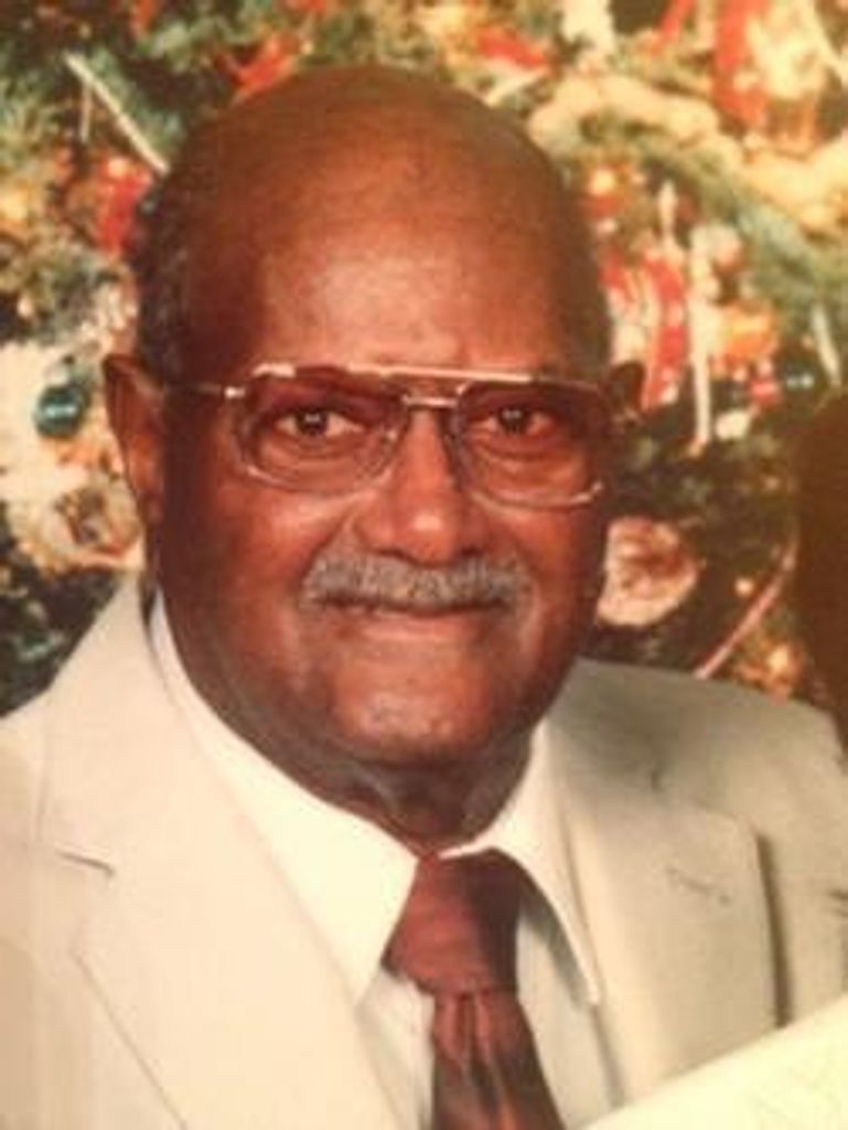 George Howard Mourning