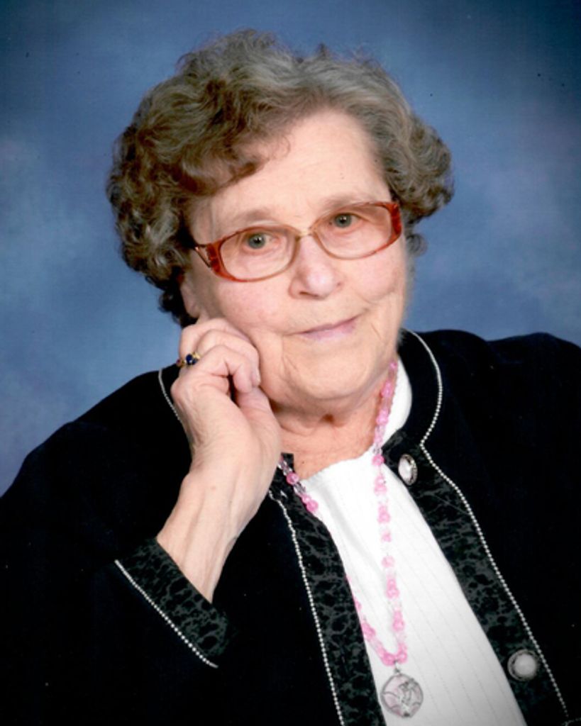 Marjorie Elinor Senzig Profile Photo