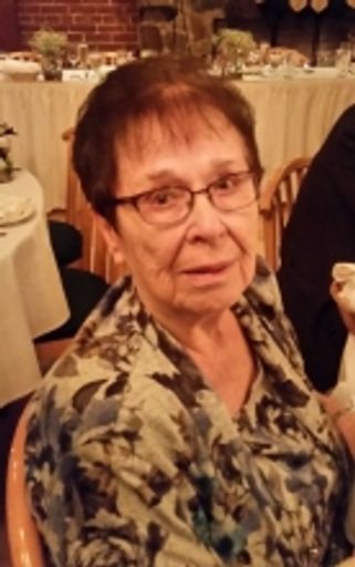 Virginia F Koscielniak Profile Photo