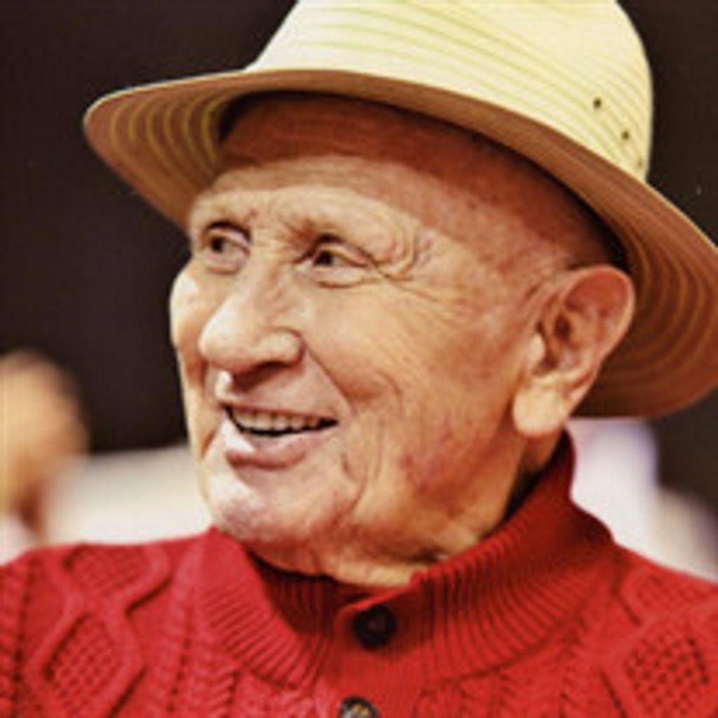 R.B. 'Red' Phillips