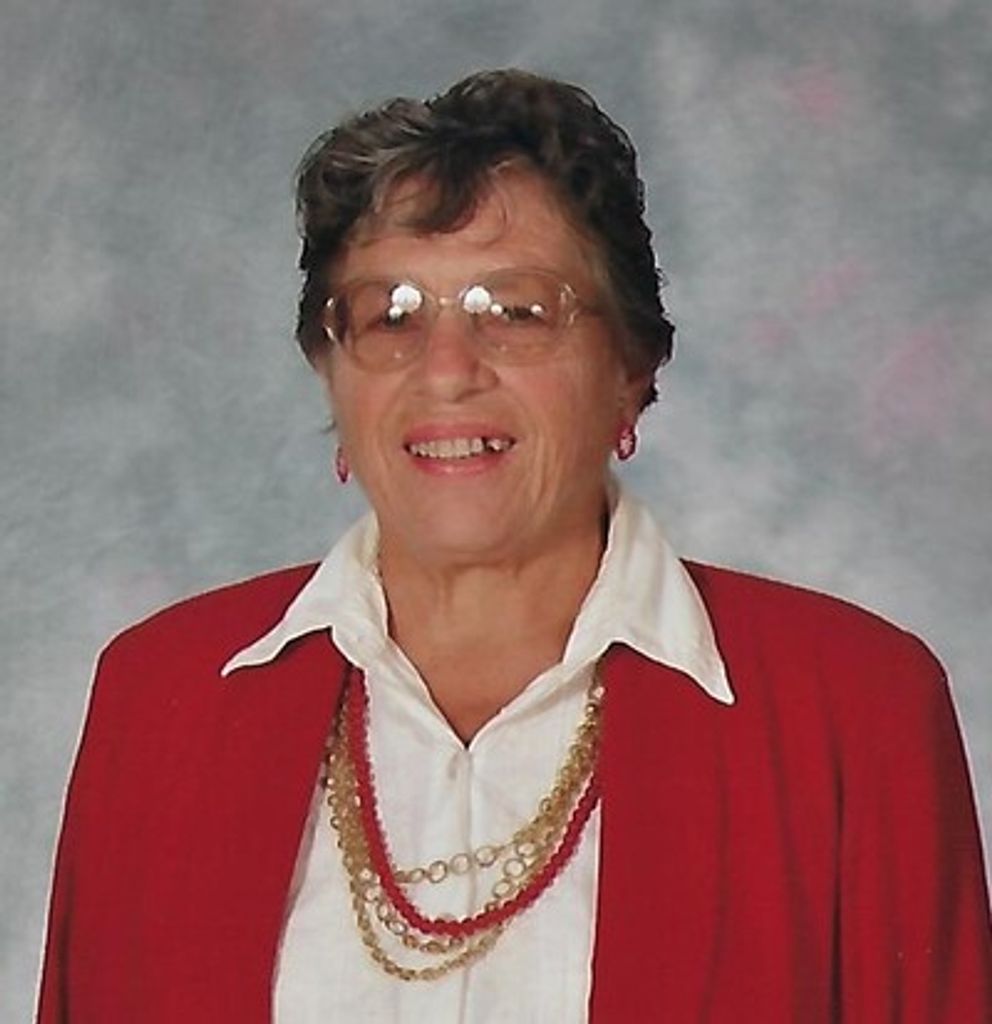 Jeanette Loretta Lamping Profile Photo
