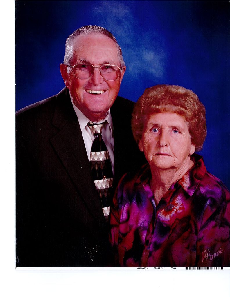 Betty Jean Gillian Able Profile Photo