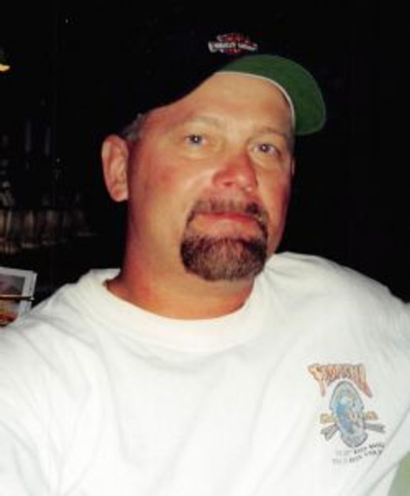 Russell Christopher Burton Profile Photo