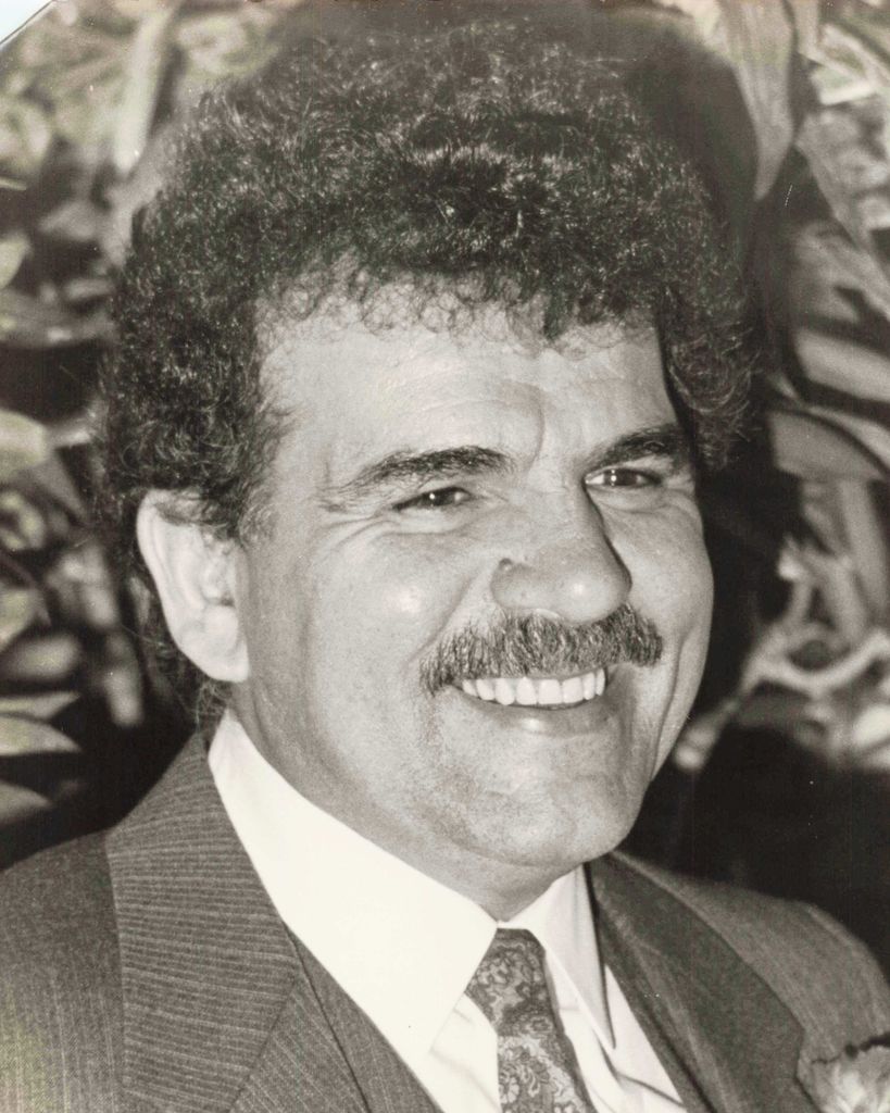 Thomas A. Zompanis Profile Photo