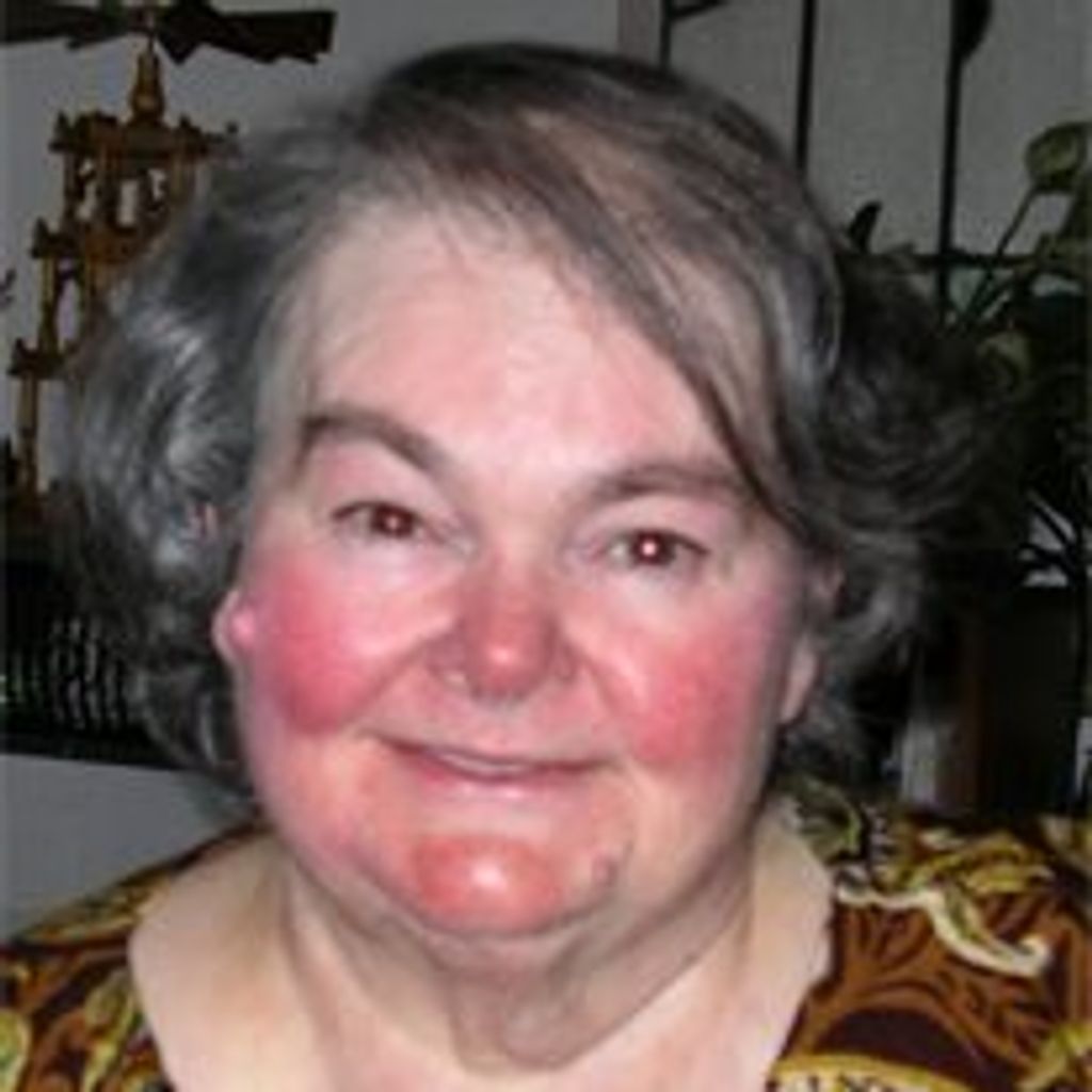 Gloria J. "Kiker" Stawiarz
