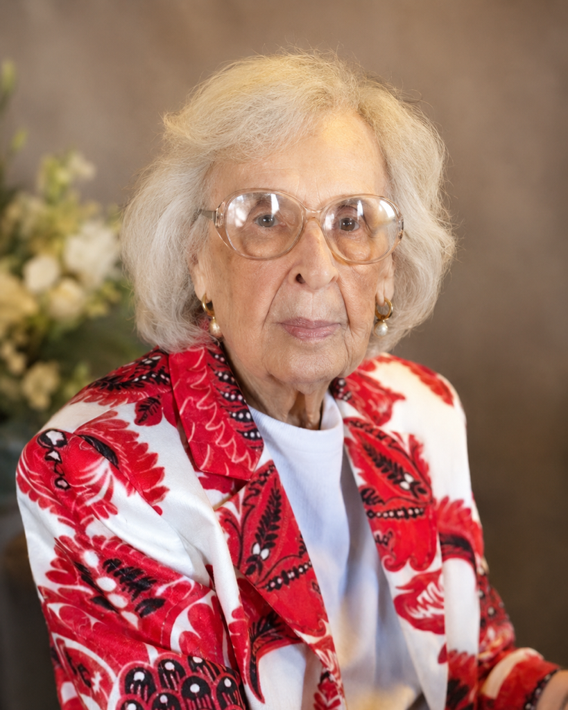 Madeline Hart Profile Photo
