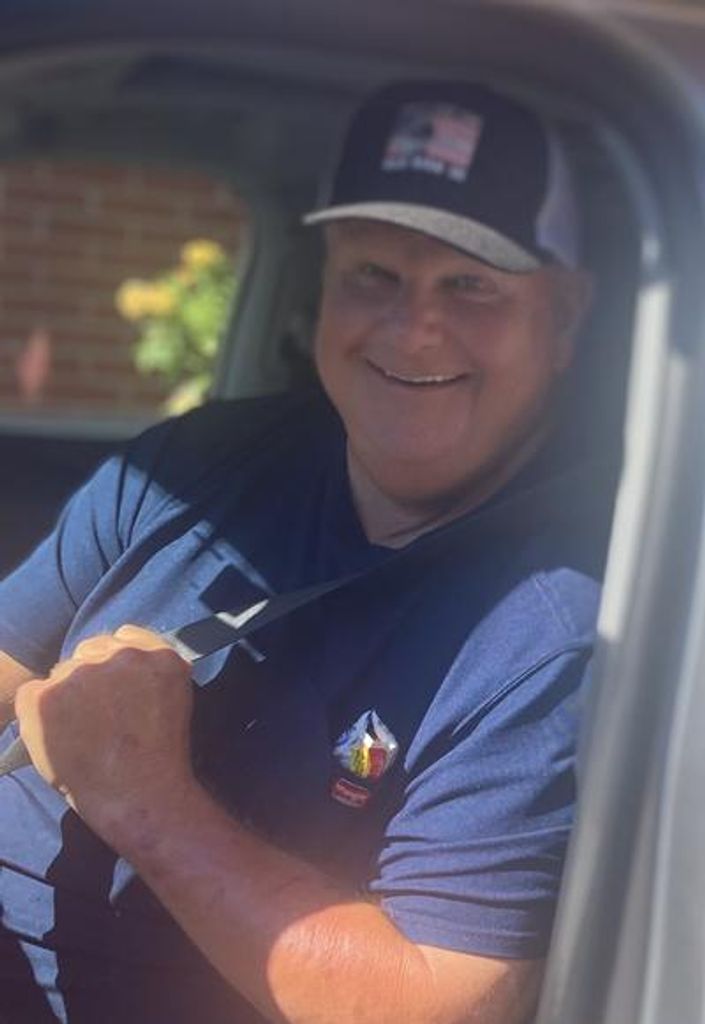 Joseph Glenn Farmer Profile Photo