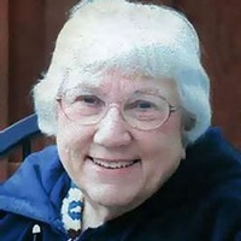 Eleanor Fraser Johnston Hamilton Profile Photo